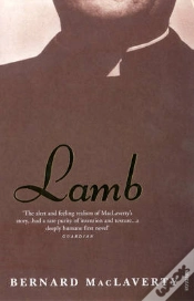 Capa do artigo Lamb