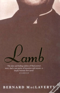 Capa do artigo Lamb