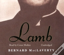 Capa do artigo Lamb