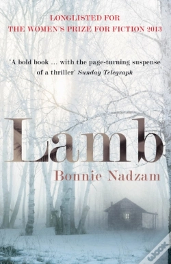 Capa do artigo Lamb