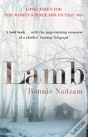Capa do artigo Lamb