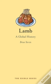 Capa do artigo Lamb
