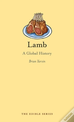Capa do artigo Lamb
