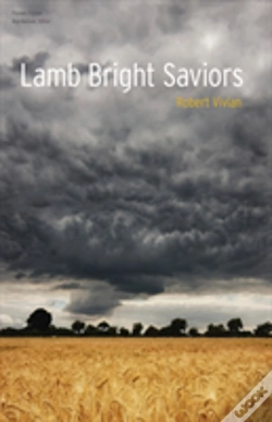 Capa do artigo Lamb Bright Saviors