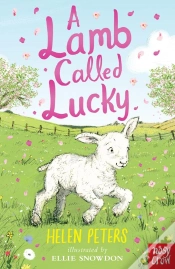 Capa do artigo Lamb Called Lucky