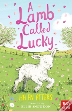 Capa do artigo Lamb Called Lucky