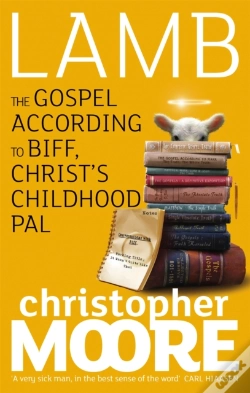 Capa do artigo Lamb