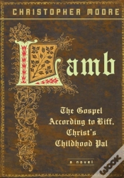 Capa do artigo Lamb