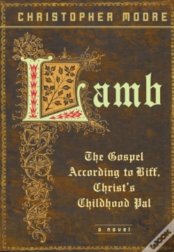 Capa do artigo Lamb