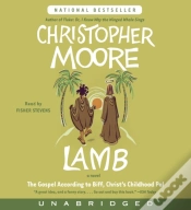 Capa do artigo Lamb