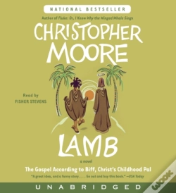 Capa do artigo Lamb