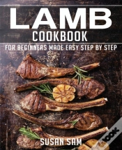 Capa do artigo Lamb Cookbook