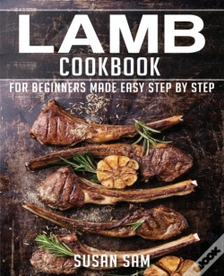 Capa do artigo Lamb Cookbook