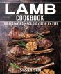 Lamb Cookbook - Preview