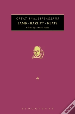 Capa do artigo Lamb, Hazlitt, Keats