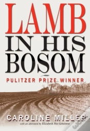 Capa do artigo Lamb In His Bosom