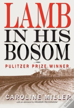 Capa do artigo Lamb In His Bosom