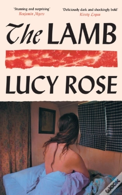 Capa do artigo Lamb