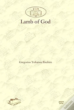 Capa do artigo Lamb Of God