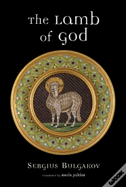 Capa do artigo Lamb Of God