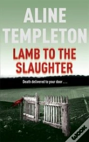 Capa do artigo Lamb To The Slaughter