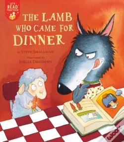 Capa do artigo Lamb Who Came For Dinner