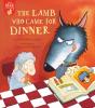 Lamb Who Came For Dinner - Preview