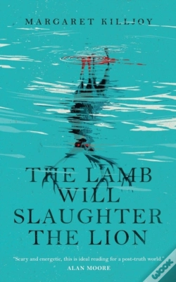 Capa do artigo Lamb Will Slaughter The Lion The