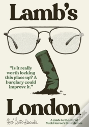 Capa do artigo Lambâ€™S London