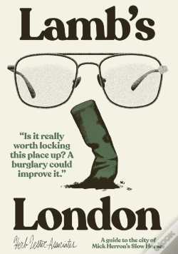 Capa do artigo Lambâ€™S London