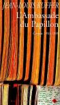 L'Ambassade Du Papillon ; Carnets 1993-1999 - Preview