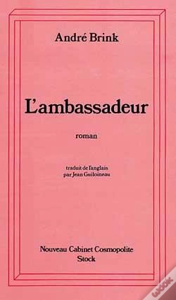 Capa do artigo L'Ambassadeur