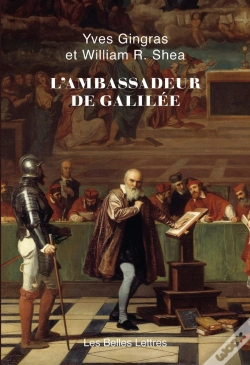 Capa do artigo L'Ambassadeur De Galilée