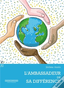 Capa do artigo L'Ambassadeur De Sa Différence