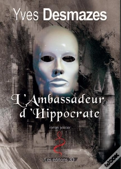 Capa do artigo L'Ambassadeur D'Hippocrate