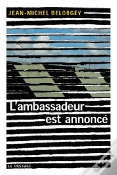 L'Ambassadeur Est Annonce