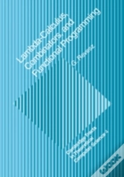 Capa do artigo Lambda-Calculus, Combinators And Functional Programming