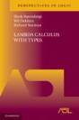 Lambda Calculus With Types - Preview