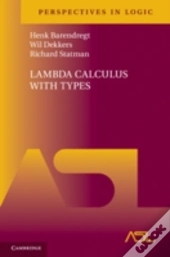 Lambda Calculus With Types