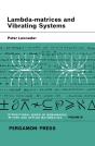 Lambda-Matrices And Vibrating Systems - Preview