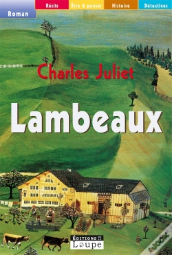 Capa do artigo Lambeaux