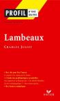 Lambeaux - Preview