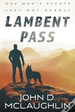 Capa do artigo Lambent Pass