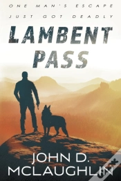Capa do artigo Lambent Pass