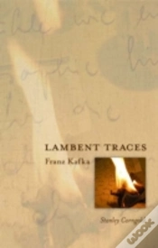 Capa do artigo Lambent Traces