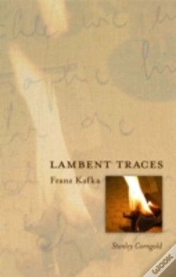 Capa do artigo Lambent Traces