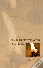 Capa do artigo Lambent Traces