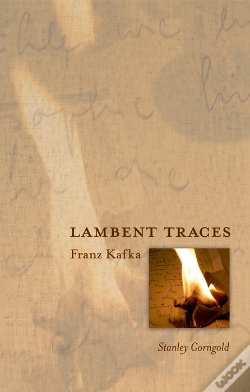 Capa do artigo Lambent Traces