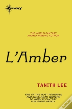 Capa do artigo L'Amber