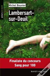 Capa do artigo Lambersart-Sur-Deuil